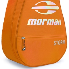 Raqueteira Mormaii Storm II Beach Tennis - Foto 4