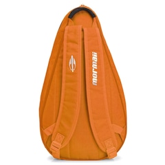 Raqueteira Mormaii Storm II Beach Tennis - Foto 5