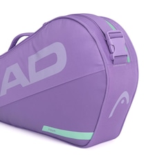 Raqueteira Head Tour S 3R - Foto 3