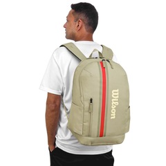 Mochila Wilson Team - Foto 9