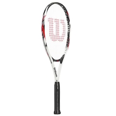 Raquete de Tênis Wilson Fusion XL 274g - Foto 2