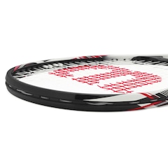 Raquete de Tênis Wilson Fusion XL 274g - Foto 5
