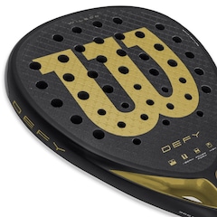 Raquete De Padel Wilson Defy V1 - Foto 3
