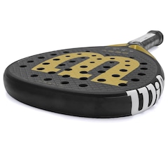 Raquete De Padel Wilson Defy V1 - Foto 6