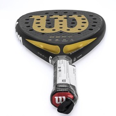 Raquete De Padel Wilson Defy V1 - Foto 7
