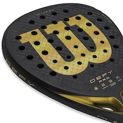 Raquete De Padel Wilson Defy Pro V1 - Foto 3