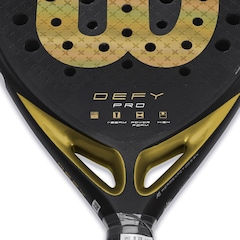 Raquete De Padel Wilson Defy Pro V1 - Foto 5