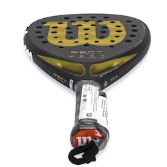 Raquete De Padel Wilson Defy Pro V1 - Foto 7