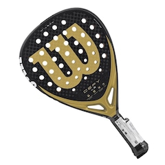 Raquete De Padel Wilson Defy LS V1 - Foto 1
