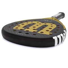 Raquete De Padel Wilson Defy LS V1 - Foto 6