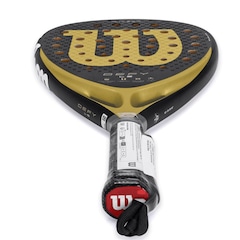 Raquete De Padel Wilson Defy LS V1 - Foto 7