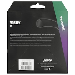 Corda Prince Vortex 17 1.25mm Pack com 3 Unidades - Foto 3