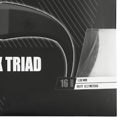 Corda Prince Vortex Triad 16 1.30mm Pack com 3 Unidades - Foto 2
