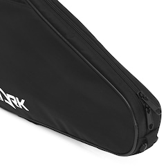 Capa Shark Térmica Para Beach Tennis - Foto 3