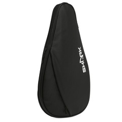 Capa Shark Térmica Couro Beach Tennis - Foto 2