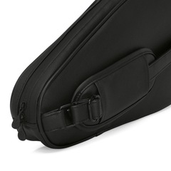 Capa Shark Térmica Couro Beach Tennis - Foto 4