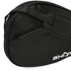 Capa Shark Térmica Couro Beach Tennis - Foto 5