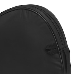 Capa Shark Para Raquete De Beach Tennis - Foto 4