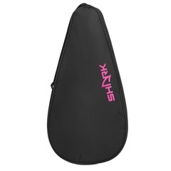 Capa Shark Para Raquete De Beach Tennis - Foto 5