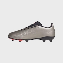 Chuteira De Campo adidas Predator League Low Infantil - Foto 2