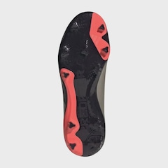 Chuteira De Campo adidas Predator League Low Infantil - Foto 4