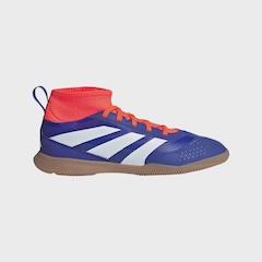 Chuteira De Futsal Predator 24 League adidas Infantil - Foto 1