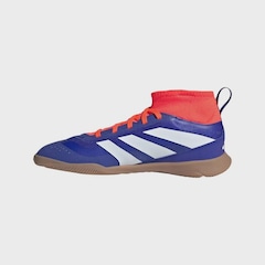 Chuteira De Futsal Predator 24 League adidas Infantil - Foto 2