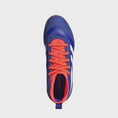 Chuteira De Futsal Predator 24 League adidas Infantil - Foto 3