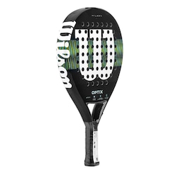 Raquete De Padel Wilson Optix V1 - Foto 2