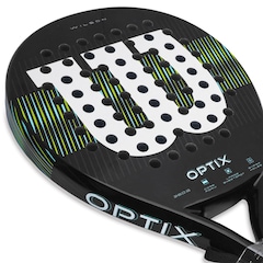 Raquete De Padel Wilson Optix V1 - Foto 3