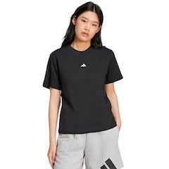 Camiseta adidas Essentials Feminina - Foto 1
