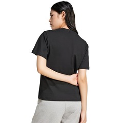 Camiseta adidas Essentials Feminina - Foto 2