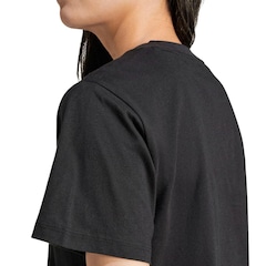Camiseta adidas Essentials Feminina - Foto 3