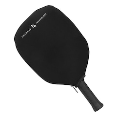 Capa Shark Para Raquete De Pickleball - Foto 2