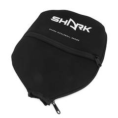Capa Shark Para Raquete De Pickleball - Foto 4