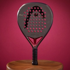 Raquete Padel Head Arturo Coello Pro 2026 - Foto 2