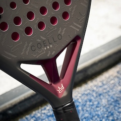 Raquete Padel Head Arturo Coello Pro 2026 - Foto 6