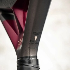 Raquete Padel Head Arturo Coello Pro 2026 - Foto 7