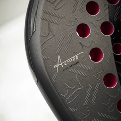 Raquete Padel Head Arturo Coello Pro 2026 - Foto 8