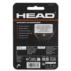 Antivibrador Head Sinner Dampener - Foto 3