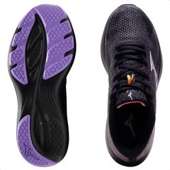 Tênis Virtue 2 Mizuno Feminino - Foto 5