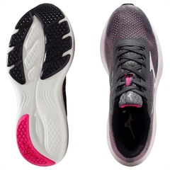 Tênis Virtue 2 Mizuno Feminino - Foto 5