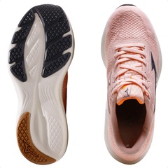 Tênis Virtue 2 Mizuno Feminino - Foto 5