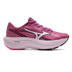 Tênis Virtue 2 Mizuno Feminino - Foto 1