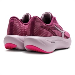 Tênis Virtue 2 Mizuno Feminino - Foto 4