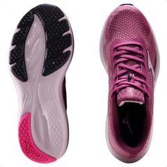 Tênis Virtue 2 Mizuno Feminino - Foto 5
