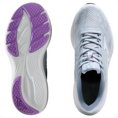 Tênis Virtue 2 Mizuno Feminino - Foto 5