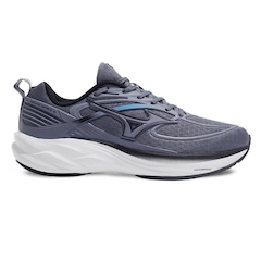 Tênis Space 6 Mizuno Infantil - Foto 1