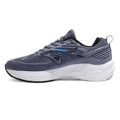 Tênis Space 6 Mizuno Infantil - Foto 2