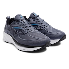 Tênis Space 6 Mizuno Infantil - Foto 3